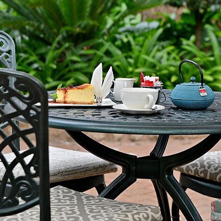 Black Eagle Hotel & Spa روديبورت المظهر الخارجي الصورة
