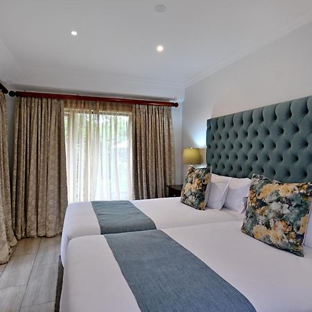 Black Eagle Hotel & Spa روديبورت المظهر الخارجي الصورة