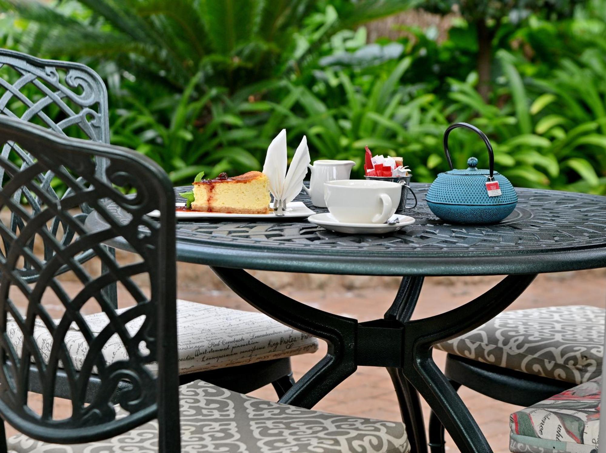 Black Eagle Hotel & Spa روديبورت المظهر الخارجي الصورة