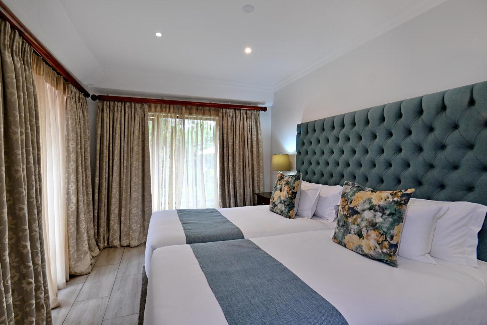 Black Eagle Hotel & Spa روديبورت المظهر الخارجي الصورة