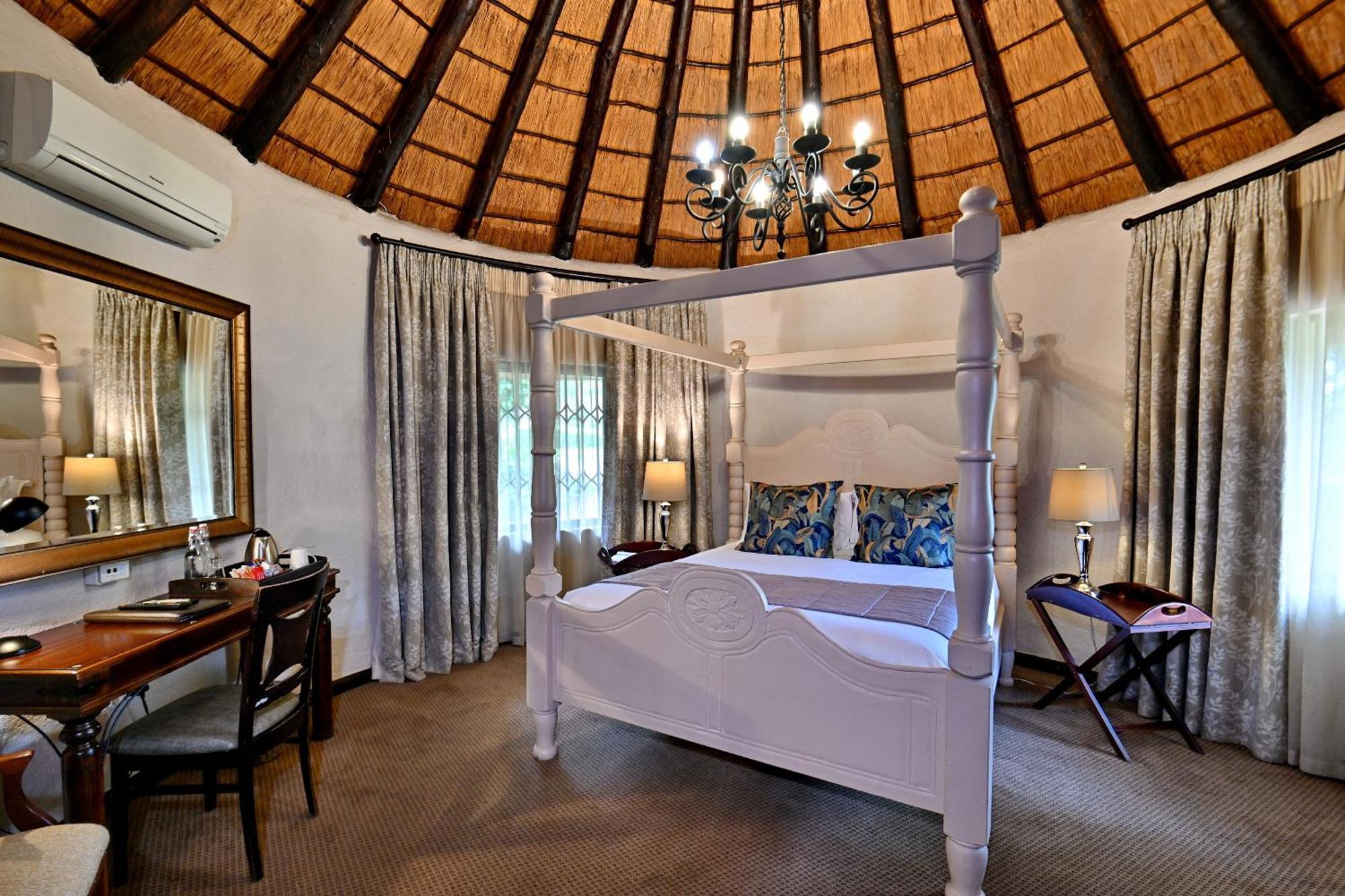 Black Eagle Hotel & Spa روديبورت الغرفة الصورة