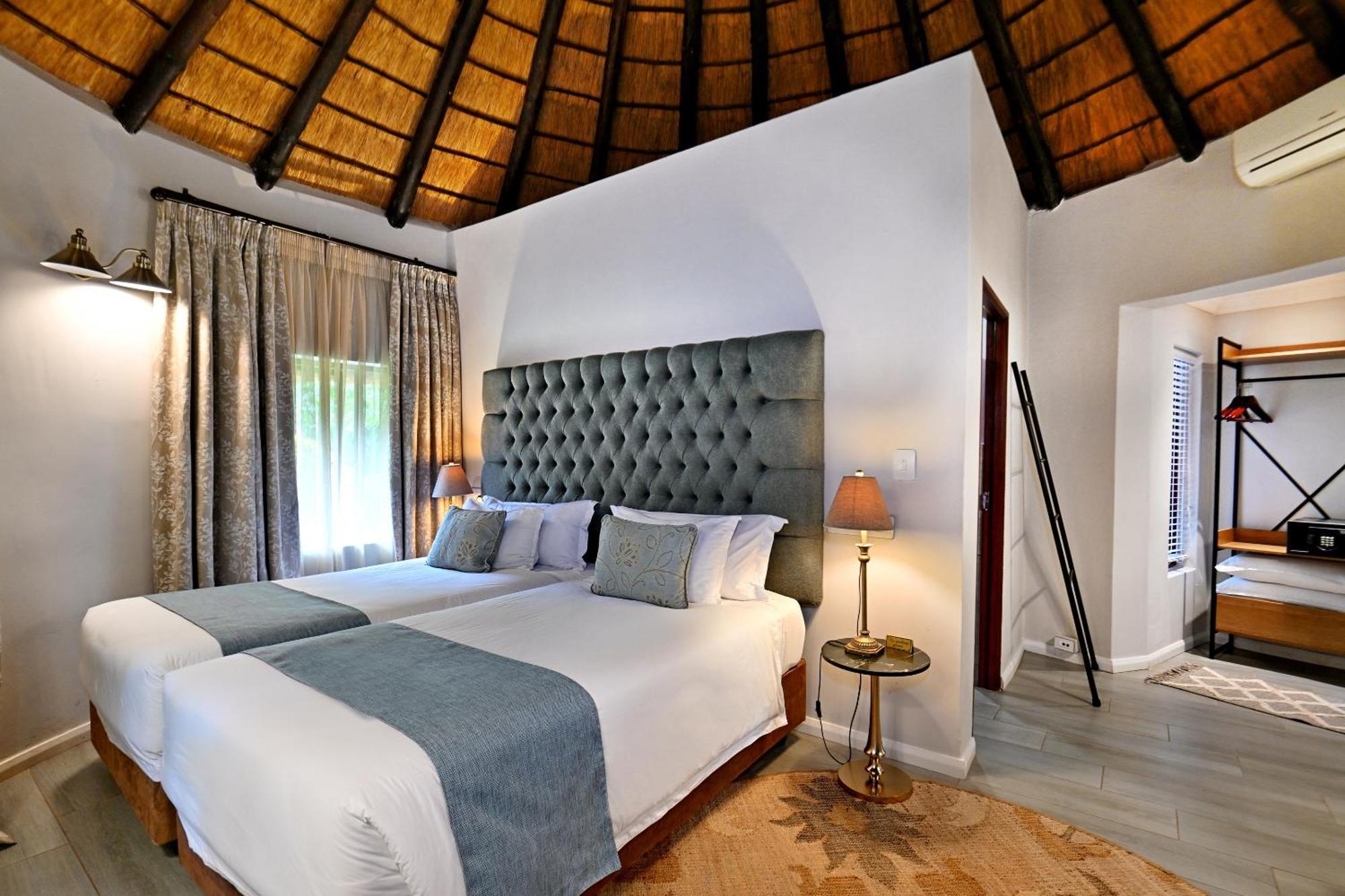 Black Eagle Hotel & Spa روديبورت الغرفة الصورة