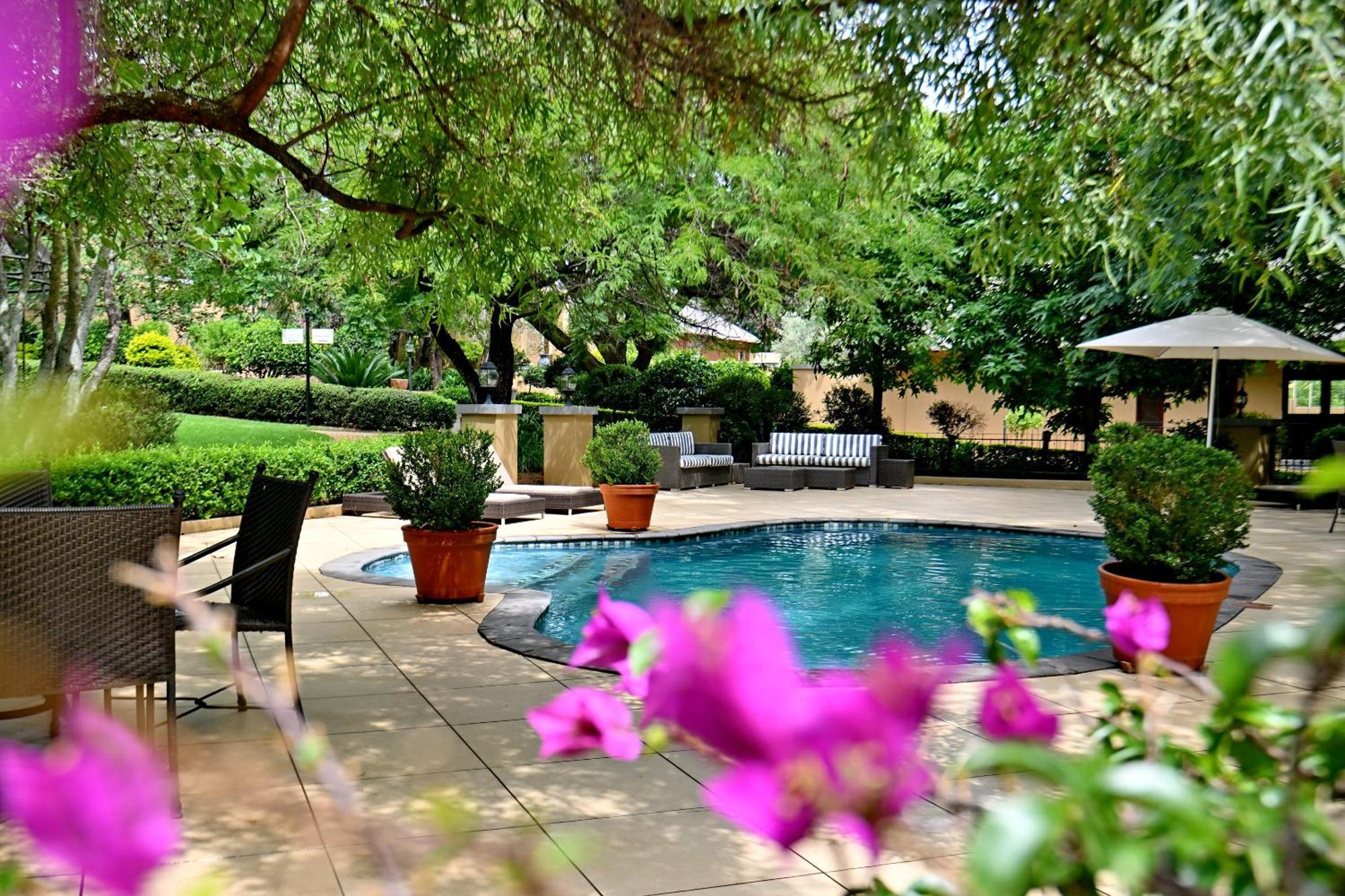Black Eagle Hotel & Spa روديبورت المظهر الخارجي الصورة