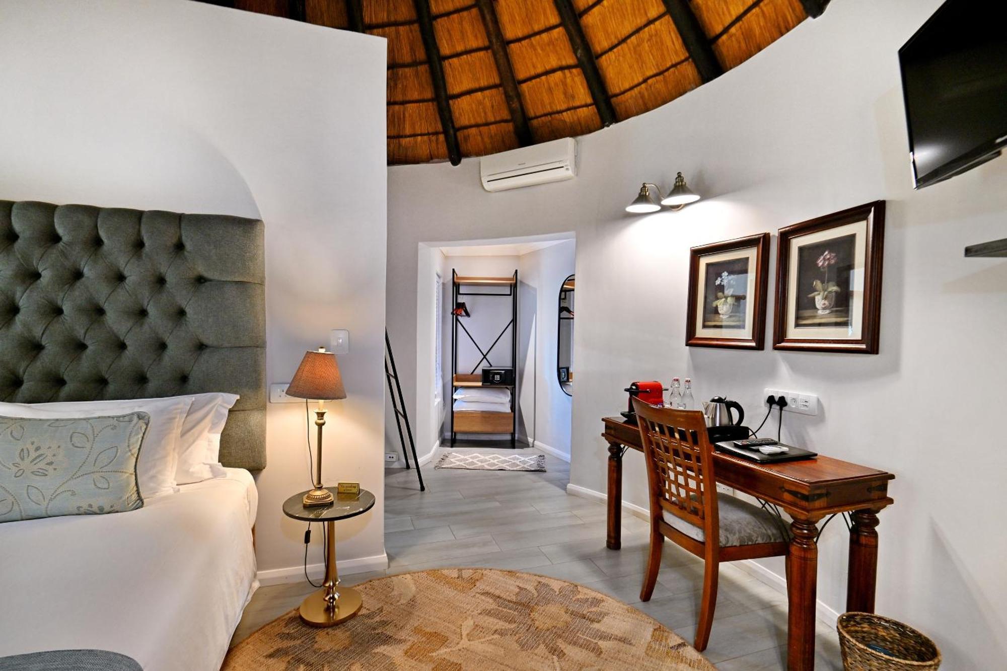 Black Eagle Hotel & Spa روديبورت الغرفة الصورة