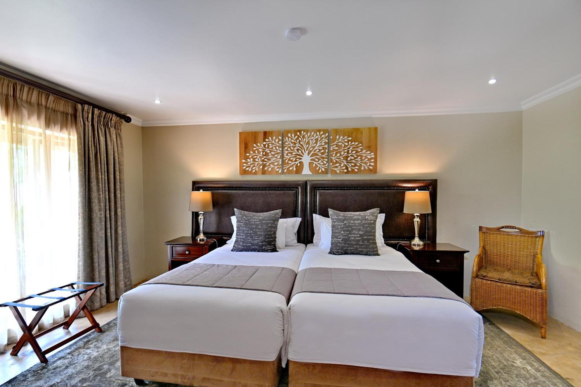 Black Eagle Hotel & Spa روديبورت المظهر الخارجي الصورة