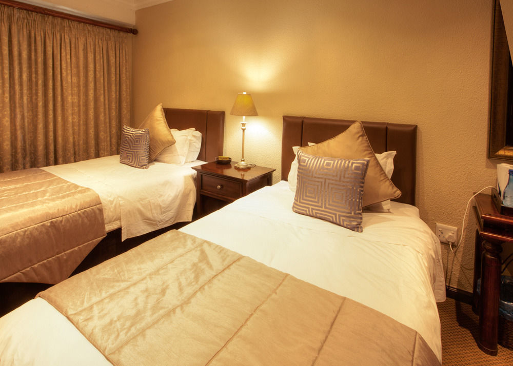 Black Eagle Hotel & Spa روديبورت المظهر الخارجي الصورة