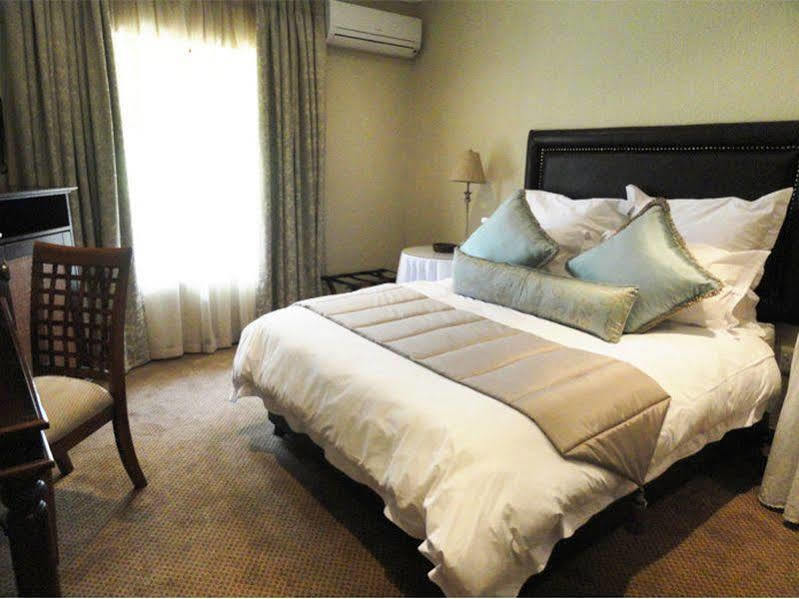 Black Eagle Hotel & Spa روديبورت المظهر الخارجي الصورة